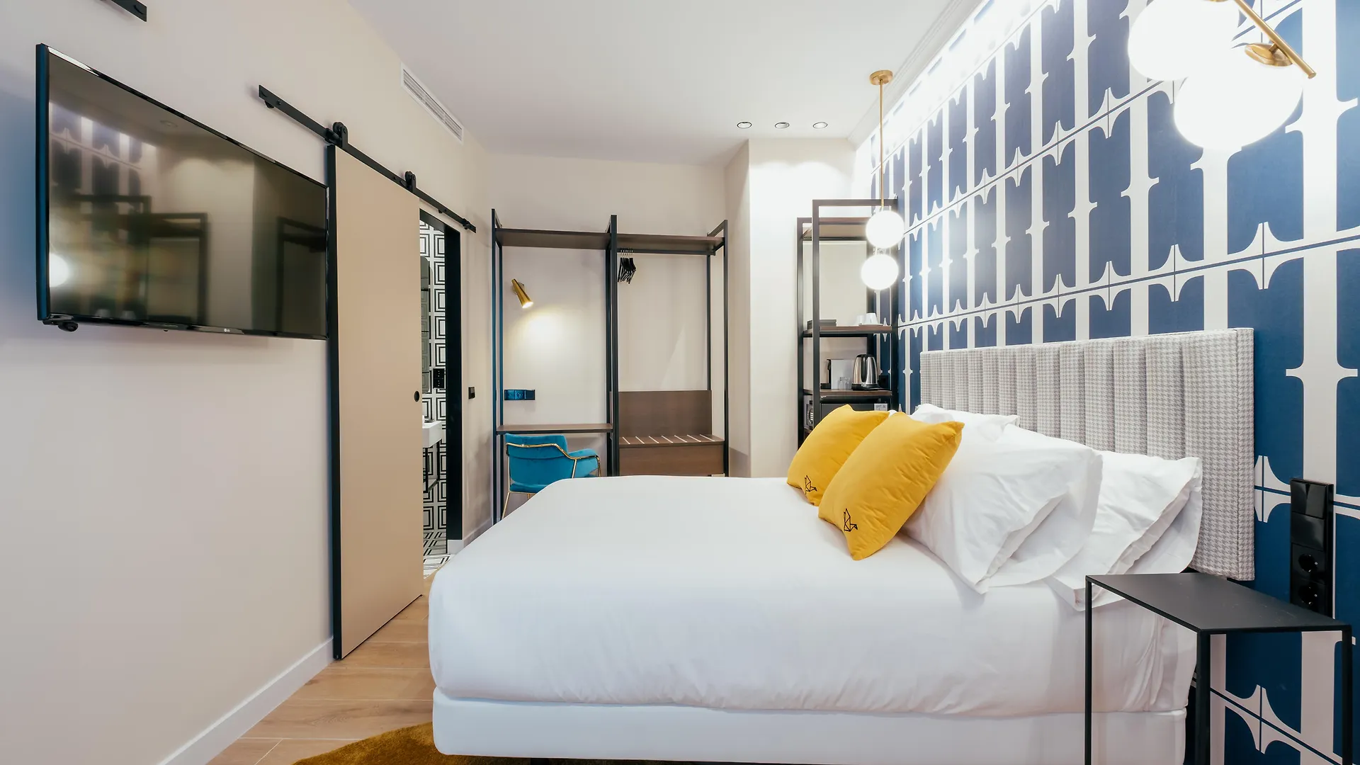 Hotel Cetina Sevilla