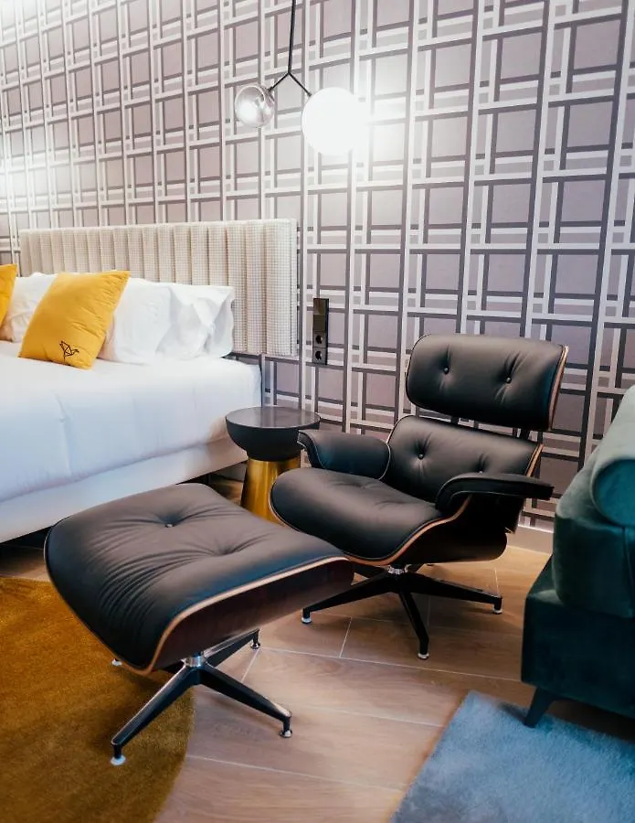 Hotel Cetina Sevilla
