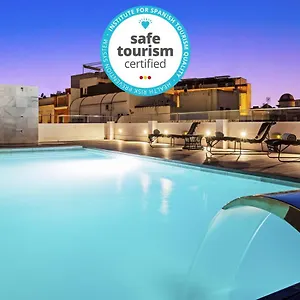 4* Hotell One Shot Conde Torrejon