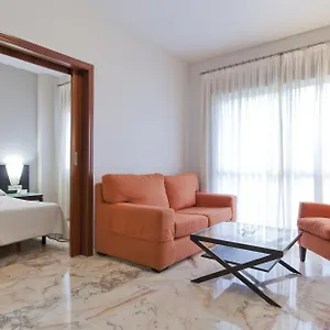 Vertice Bib Rambla Sewilla