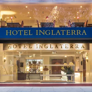 4* Hotell Inglaterra