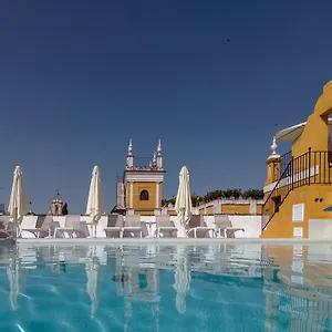 4* Hotell Casas De La Juderia
