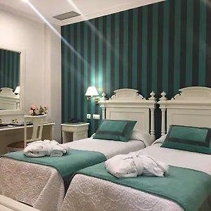 3* Otel Adriano Boutique