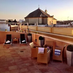 Life San Vicente Sevilla