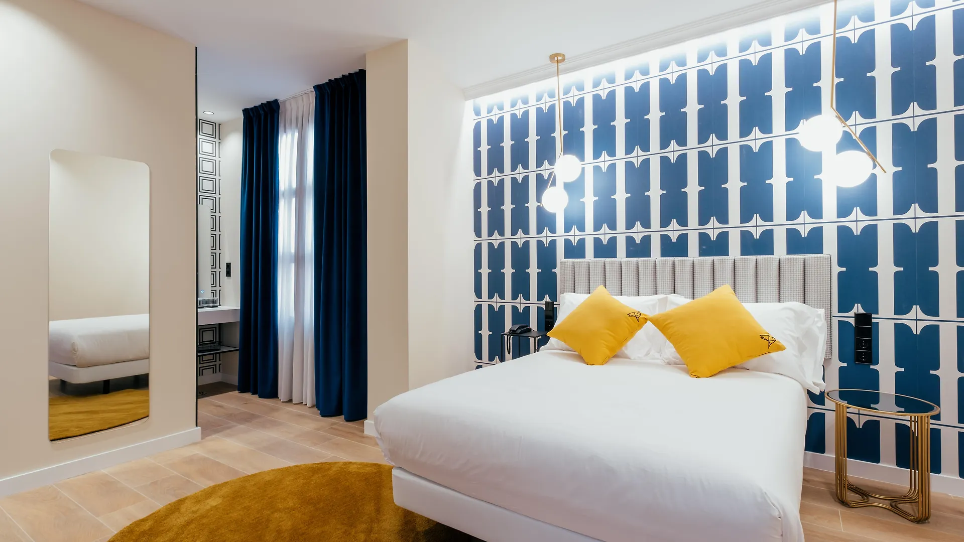 Hotel Cetina Sevilla