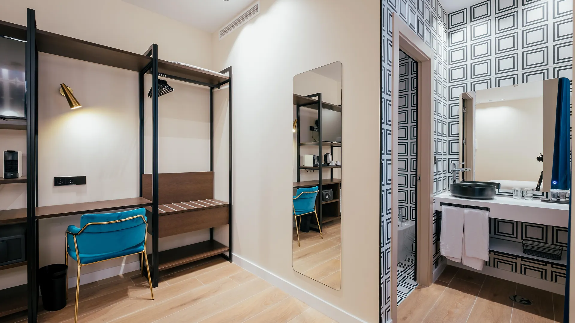Hotel Cetina Sevilla
