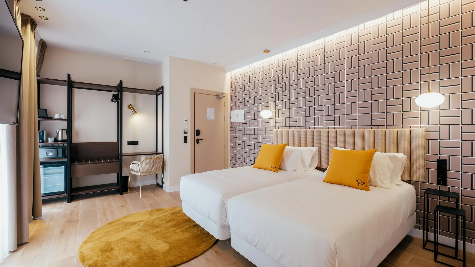 Hotel Cetina Sevilla Ισπανία