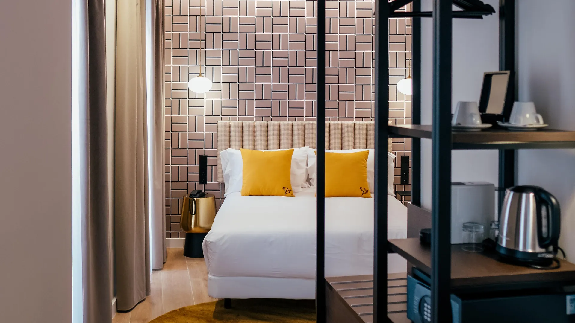 Hotel Cetina Sevilla  Σεβίλλη