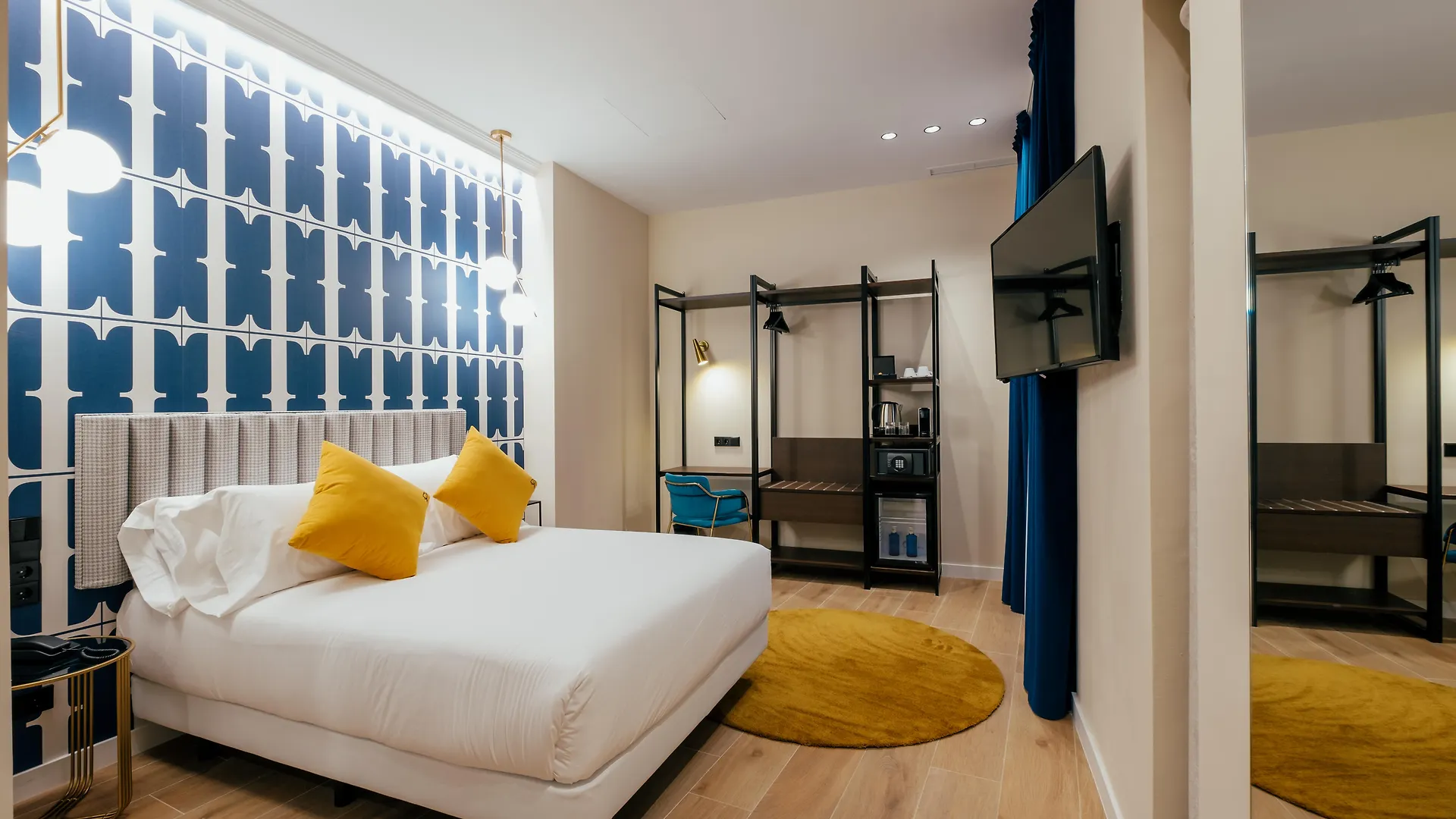 Hotel Cetina Sevilla Σεβίλλη