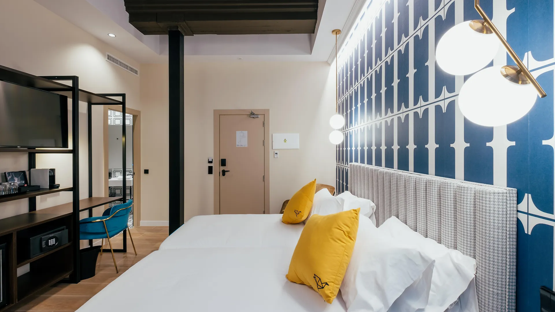 Hotel Cetina Sevilla  Σεβίλλη