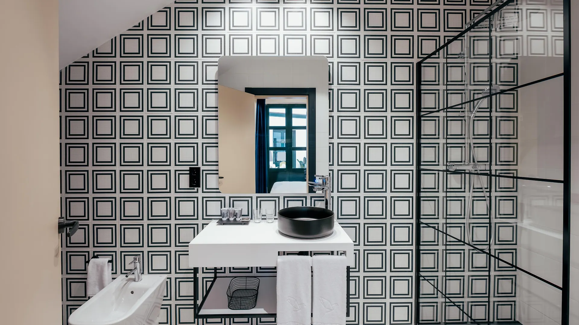 Hotel Cetina Sevilla