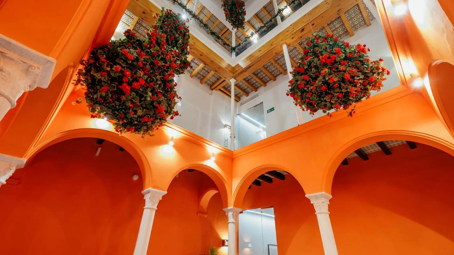Hotel Cetina Sevilla Σεβίλλη