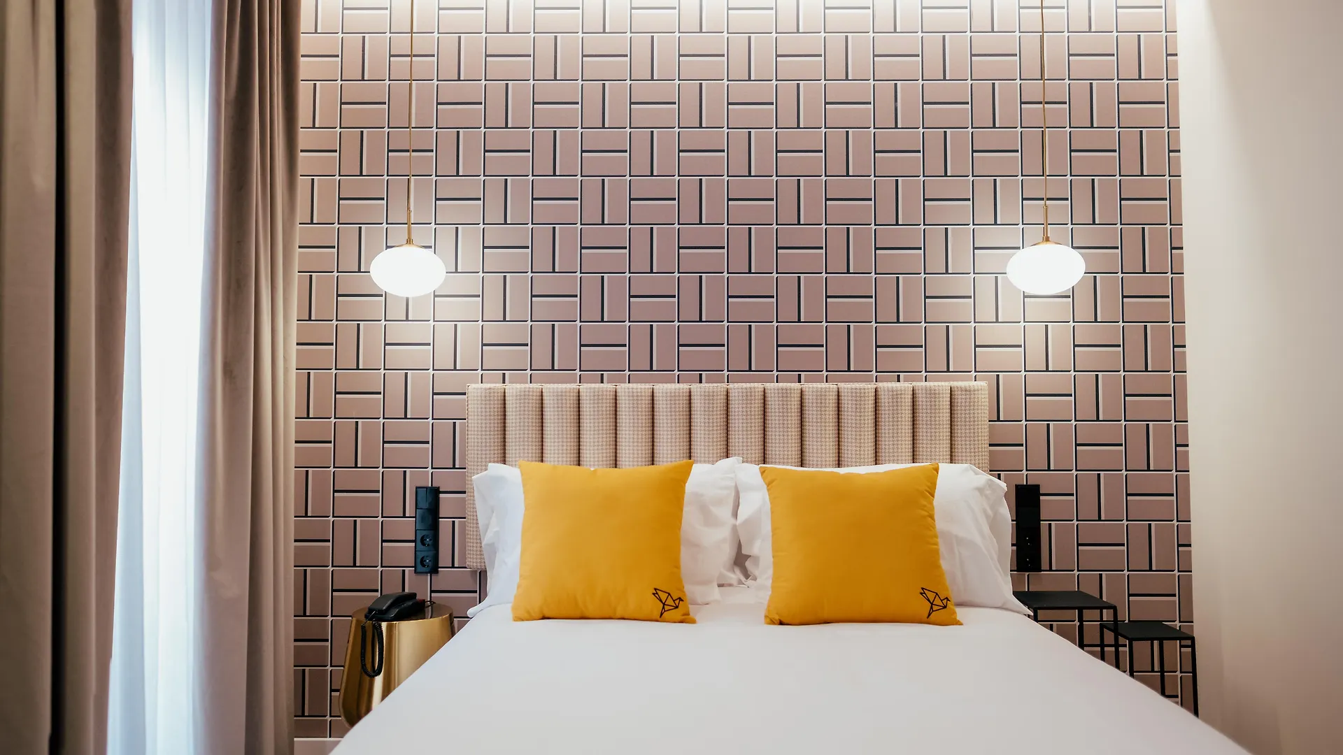 Hotel Cetina Sevilla